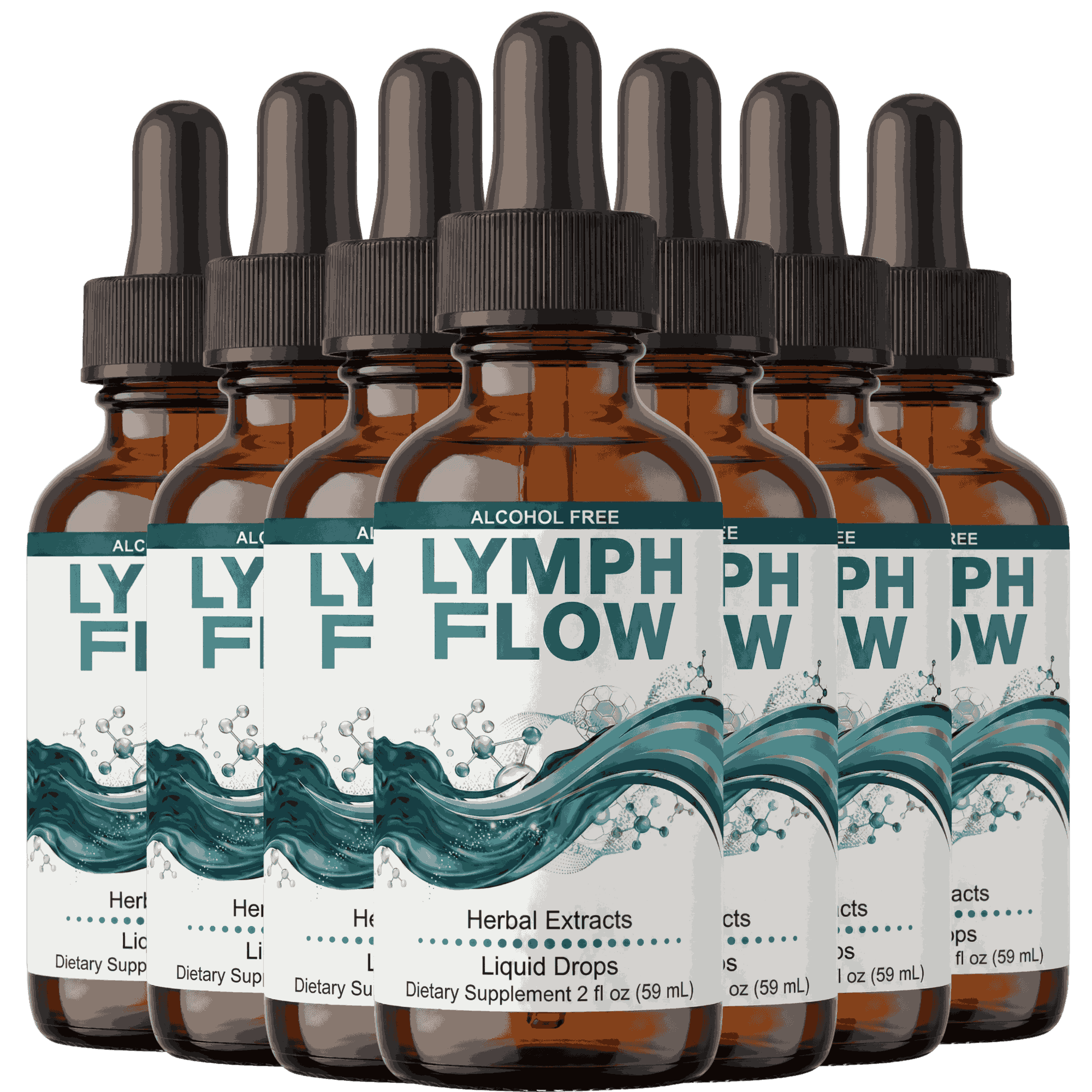 Lymph Flow Supplement